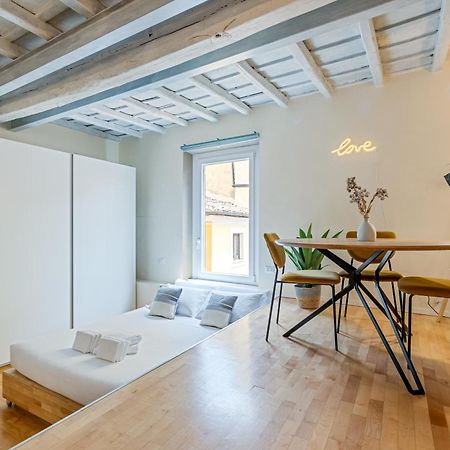 Cantoni 4A - Loft At Colosseum Roma Exterior foto