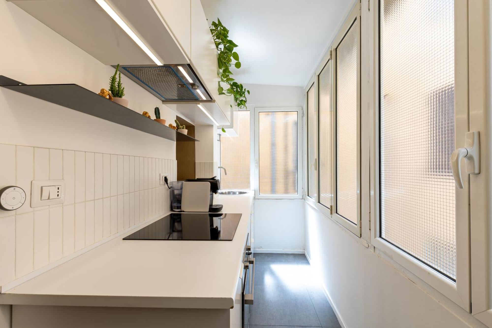 Cantoni 4A - Loft At Colosseum Roma Exterior foto